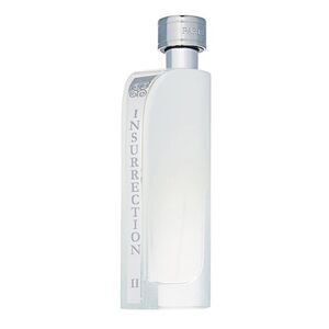 Insurrection Pure II for Women Eau De Parfum EDP Spray 3 oz - New